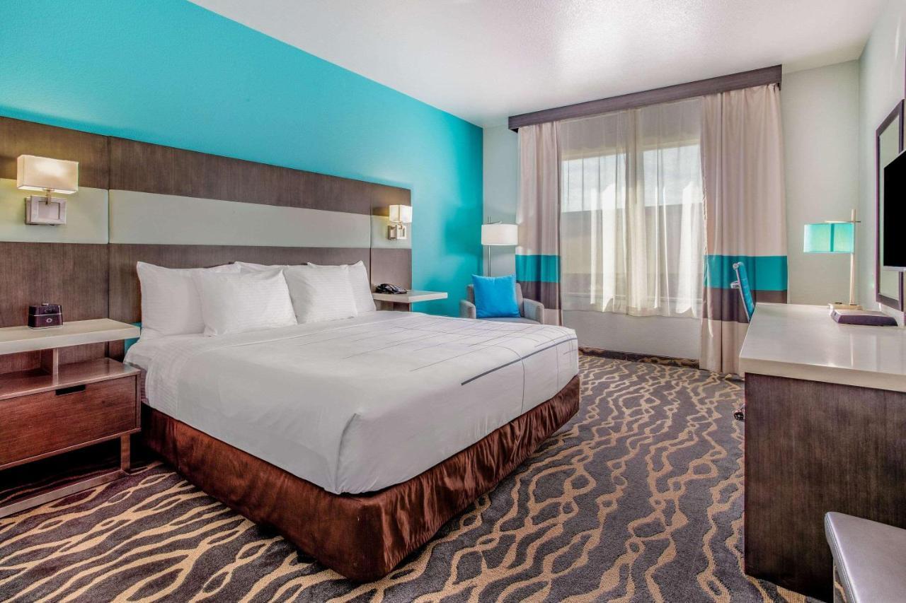 La Quinta Inn & Suites By Wyndham Northlake Ft. Worth Elizabethtown Exterior foto