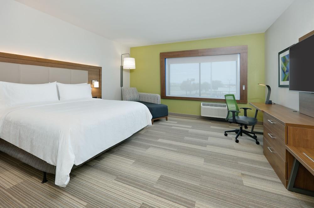 La Quinta Inn & Suites By Wyndham Northlake Ft. Worth Elizabethtown Exterior foto