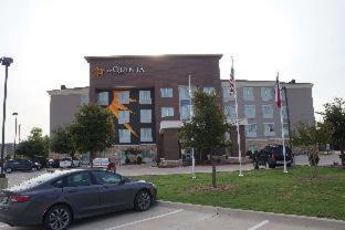 La Quinta Inn & Suites By Wyndham Northlake Ft. Worth Elizabethtown Habitación foto