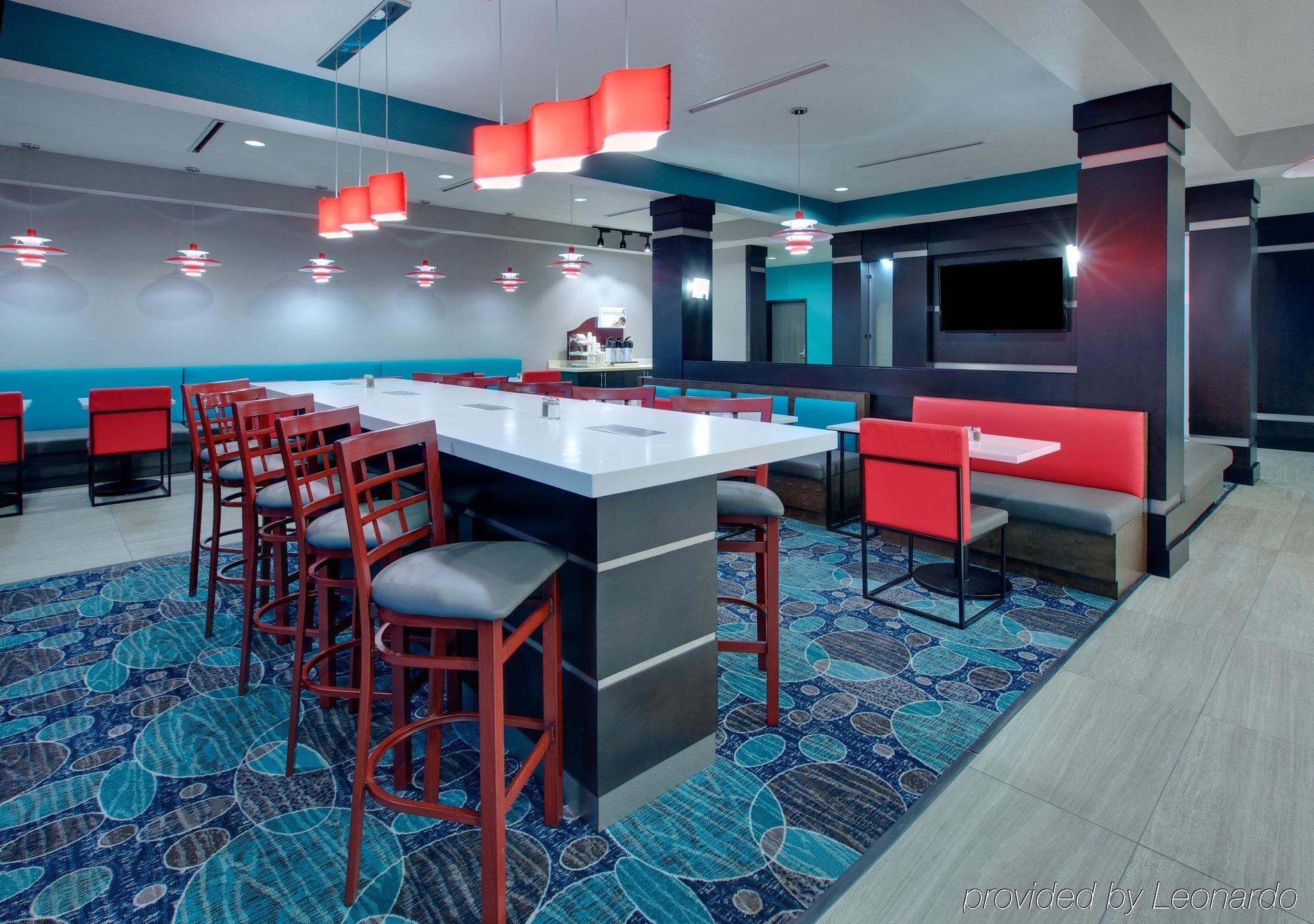 La Quinta Inn & Suites By Wyndham Northlake Ft. Worth Elizabethtown Exterior foto