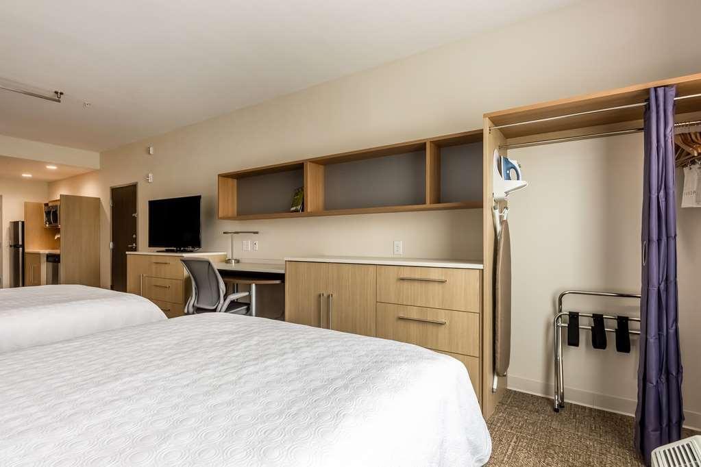 La Quinta Inn & Suites By Wyndham Northlake Ft. Worth Elizabethtown Exterior foto